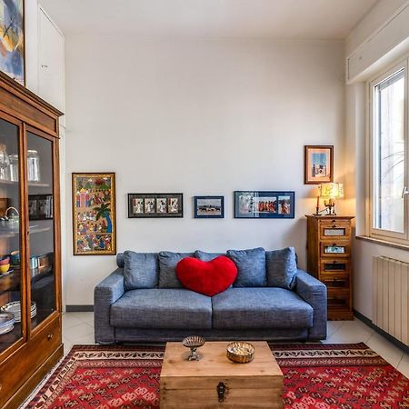 Cozy Flat In Vatican Area With Private Terrace Rom Eksteriør billede